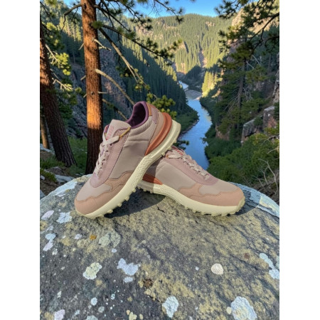 Mustang Sneakers Lemon "Violeta"