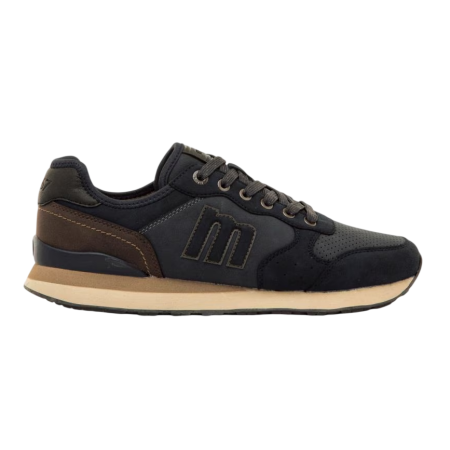 Mustang Sneakers Porland "Simpson Marino"