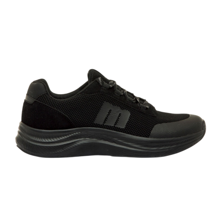 Mustang Sneakers Somo "Black"