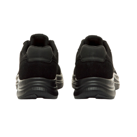 Mustang Sneakers Somo "Black"