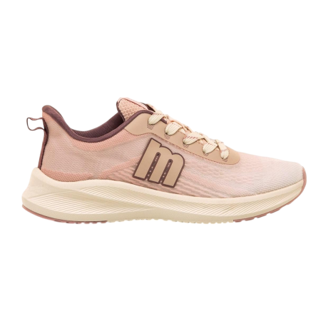 Mustang Sneakers Somo "Nude"
