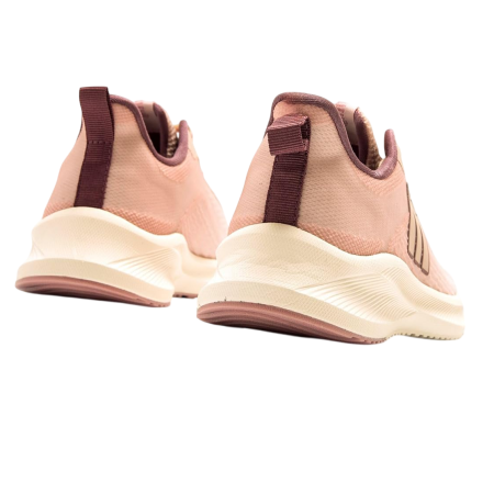 Mustang Sneakers Somo "Nude"