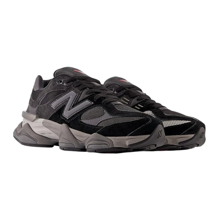 New Balance 9060 "Black Castlerock Grey"