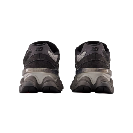 New Balance 9060 "Black Castlerock Grey"