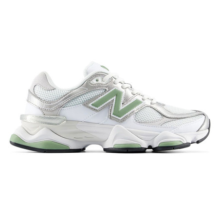 New Balance 9060 "White/Oregano"