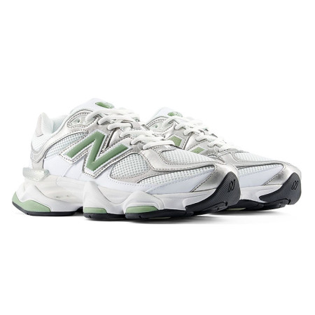 New Balance 9060 "White/Oregano"