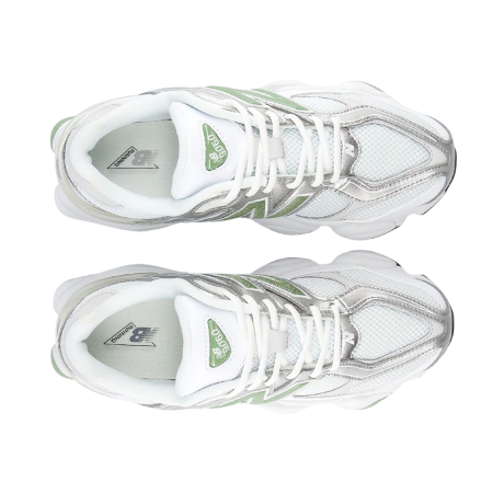 New Balance 9060 "White/Oregano"