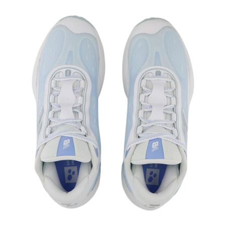New Balance Fresh Foam BB V3 Zach LaVine "Electric Sky"