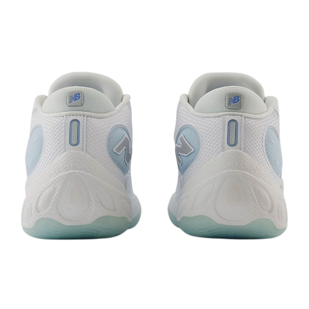 New Balance Fresh Foam BB V3 Zach LaVine "Electric Sky"