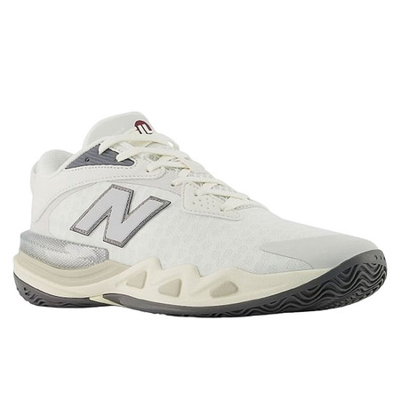 New Balance Hesi Low V2 Cooper Flagg "White Grey"