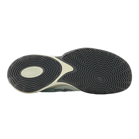 New Balance Hesi Low V2 Cooper Flagg "White Grey"