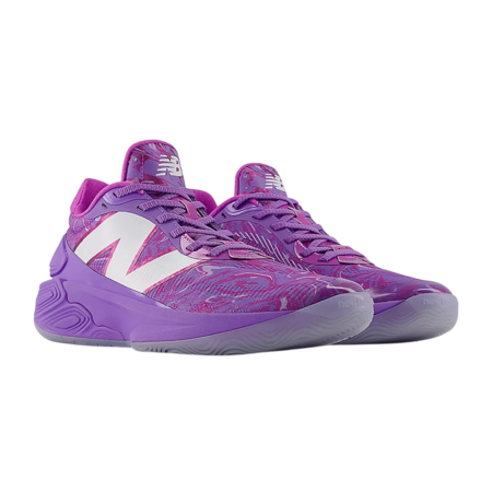 New Balance Jamal Murray TWO WXY V5 "Dragon Berry"
