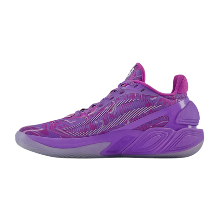 New Balance Jamal Murray TWO WXY V5 "Dragon Berry"