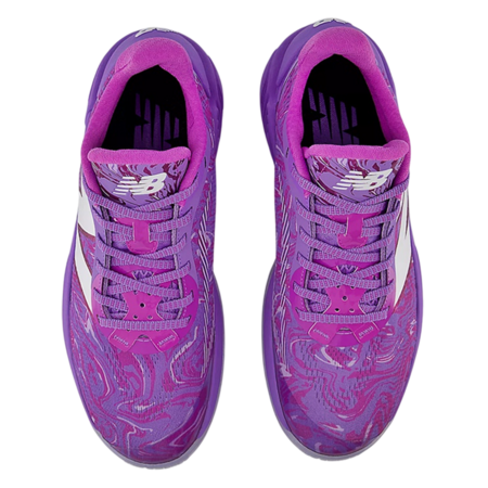 New Balance Jamal Murray TWO WXY V5 "Dragon Berry"
