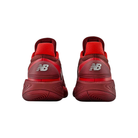 New Balance Jamal Murray TWO WXY V5 "Team Red"
