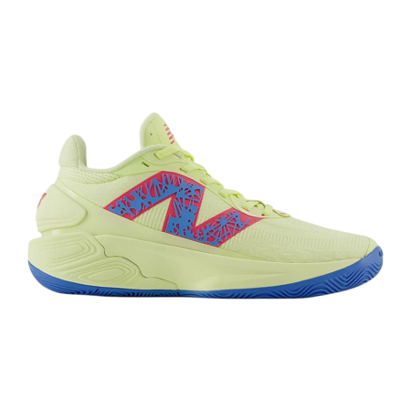 New Balance Jamal Murray TWO WXY V5 "Limelight"