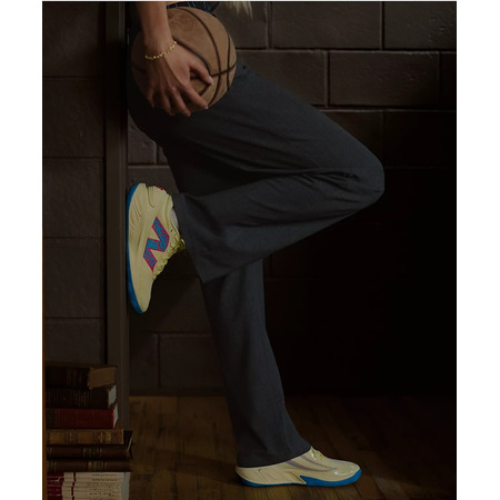 New Balance Jamal Murray TWO WXY V5 "Limelight"