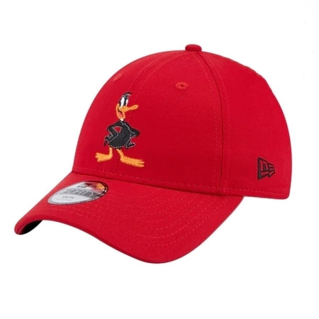 Neue Ära 9Forty Kinderkappe - Looney Tunes Daffy Duck "Red"