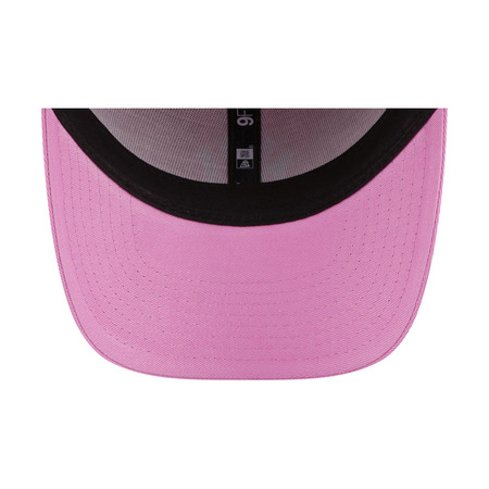 Neue Ära 9Forty Kinder Cap - New York Yankees "Light Pink"
