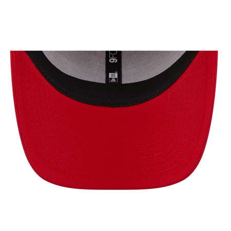 Neu Era 9Forty Kids Cap - New York Yankees "Red"
