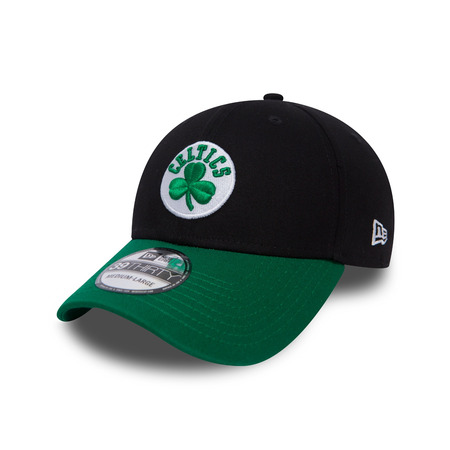 Neu Era Black Base Boston Celtics 39THIRTY