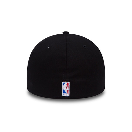Neu Era Black Base Boston Celtics 39THIRTY