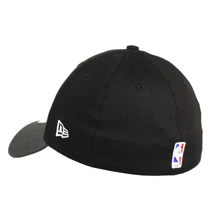 Neue Era Black Base Brooklyn Netze 39THIRTY