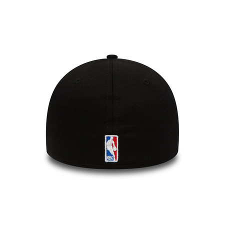 Neue Era Black Base Chicago Bulls 39THIRTY