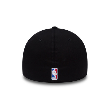 Neu Era Black Base Los Angeles Lakers 39THIRTY