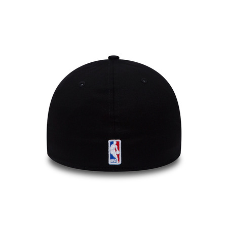 Neu Era Black Base Oklahoma Stadt Thunder 39THIRTY