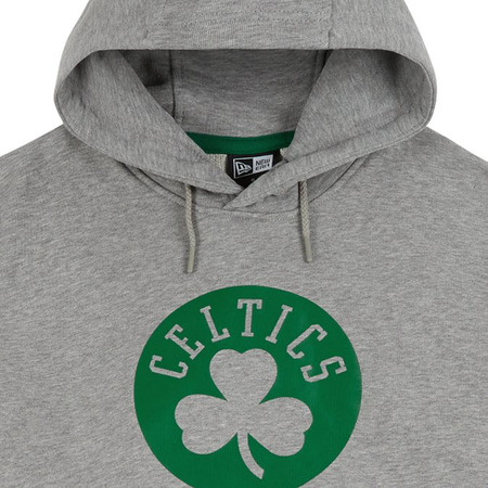 Neu Era Boston Celtics Pop Logo Hoody