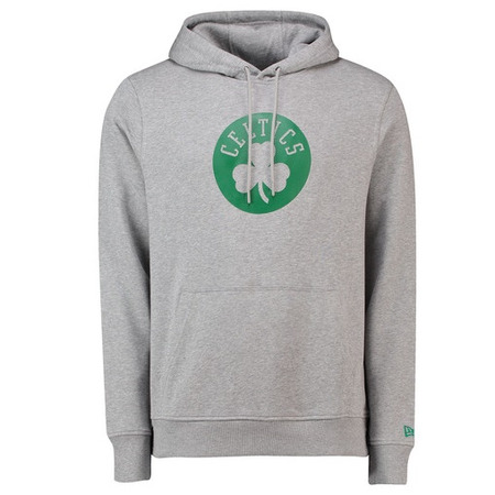Neu Era Boston Celtics Pop Logo Hoody