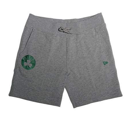Neu Era Boston Celtics Pop Logo Kurz