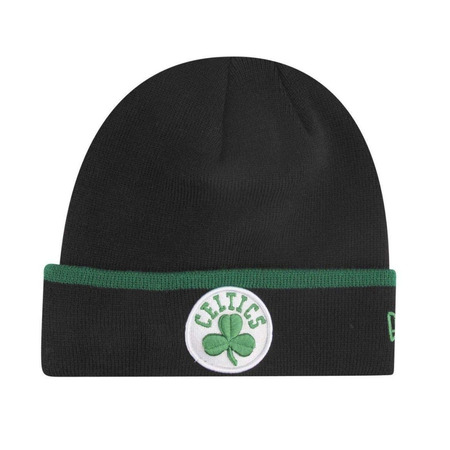Neue Era Boston Celtics Team Manschettenstricke