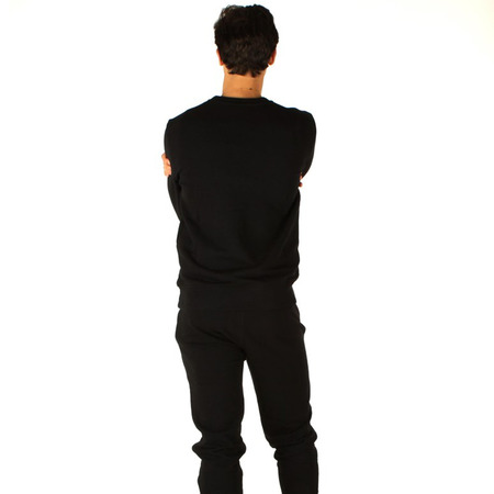 Neue Era Brooklyn Netze BLK Sudadera