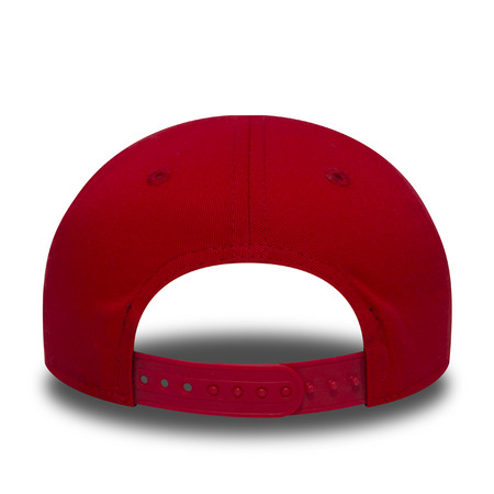 Neue Era Chicago Bulls 9FIFTY Snapback Baby