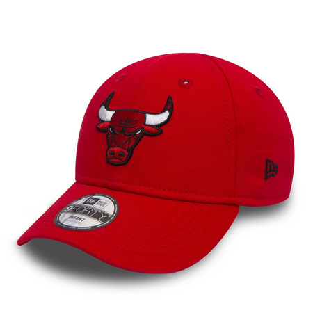 Neu Era Chicago Bulls 9FORTY Cap Infants