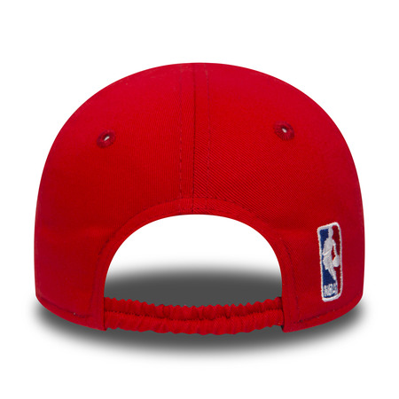 Neu Era Chicago Bulls 9FORTY Cap Infants