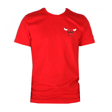 Neue Era Chicago Bulls FDR Tee