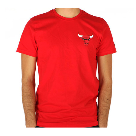 Neue Era Chicago Bulls FDR Tee