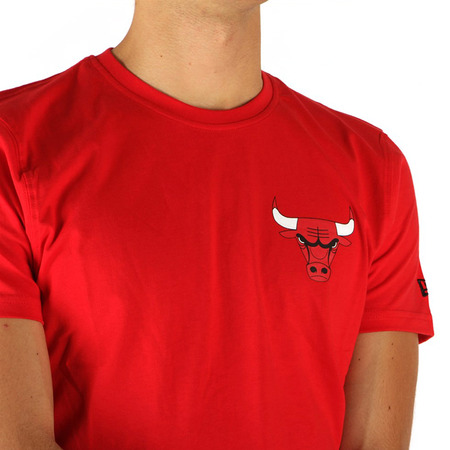 Neue Era Chicago Bulls FDR Tee