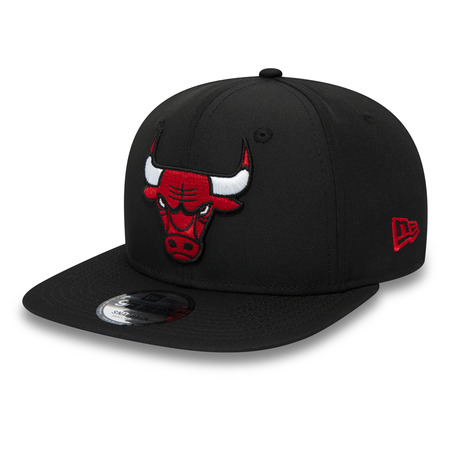 Neue Era Chicago Bulls Feder Gewicht 9FIFTY