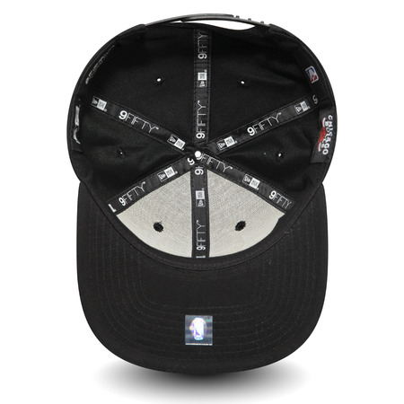 Neue Era Chicago Bulls Feder Gewicht 9FIFTY