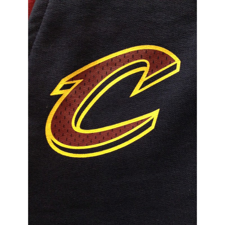 Neue Era Cleveland Cavaliers OSB Pantalón