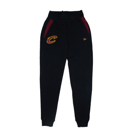 Neue Era Cleveland Cavaliers OSB Pantalón