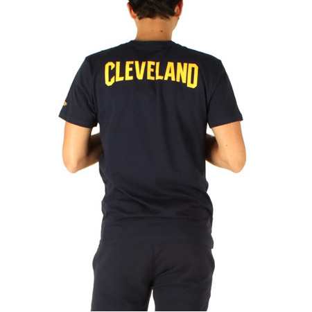 Neue Era Cleveland Cavaliers OSB Tee