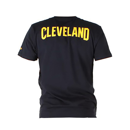 Neue Era Cleveland Cavaliers OSB Tee