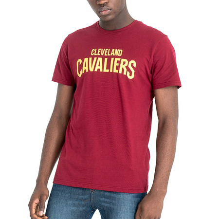 Neu Era Cleveland Cavaliers Pop Logo Tee