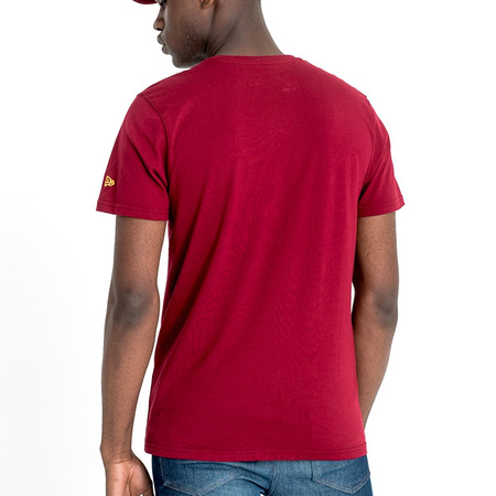Neu Era Cleveland Cavaliers Pop Logo Tee