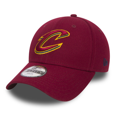 Neu Era Cleveland Cavaliers Die Liga 9FORTY Niño